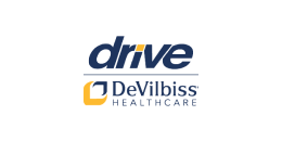 Drive DeVilbiss Logo